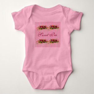 Camiseta Esteira rolante da ervilha doce