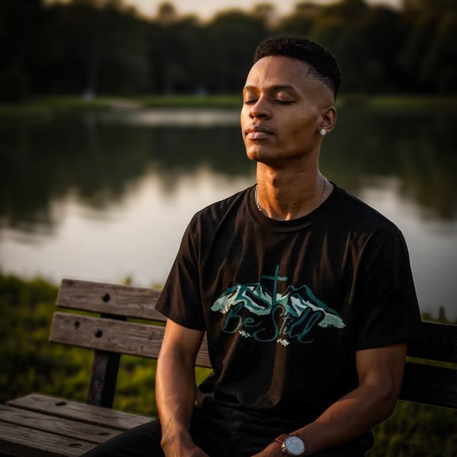 Camiseta Esteja (Criador carregado)