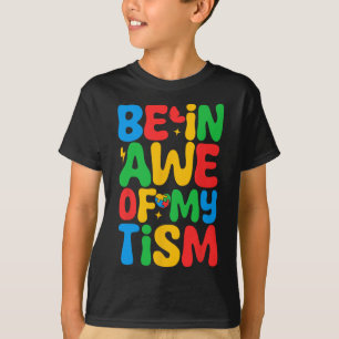 Camiseta Esteja Atento Ao Meu Espírito Engraçado De Consciê