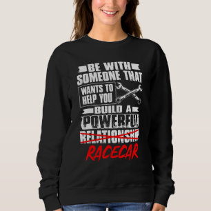 Camiseta Esteja Com Alguém Que Quer Ajudá-Lo A Construir Ra