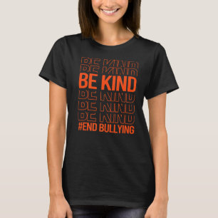 Camiseta Esteja Meio Fim Do Dia Da Unidade Em Outubro Vesti