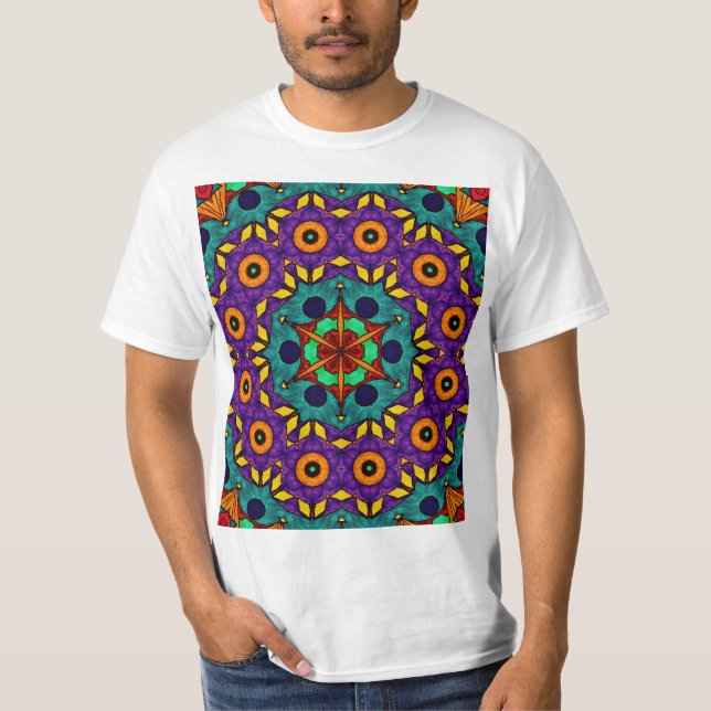 Camiseta Estelar 149 (Frente)