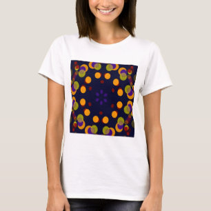 Camiseta Estelar 264