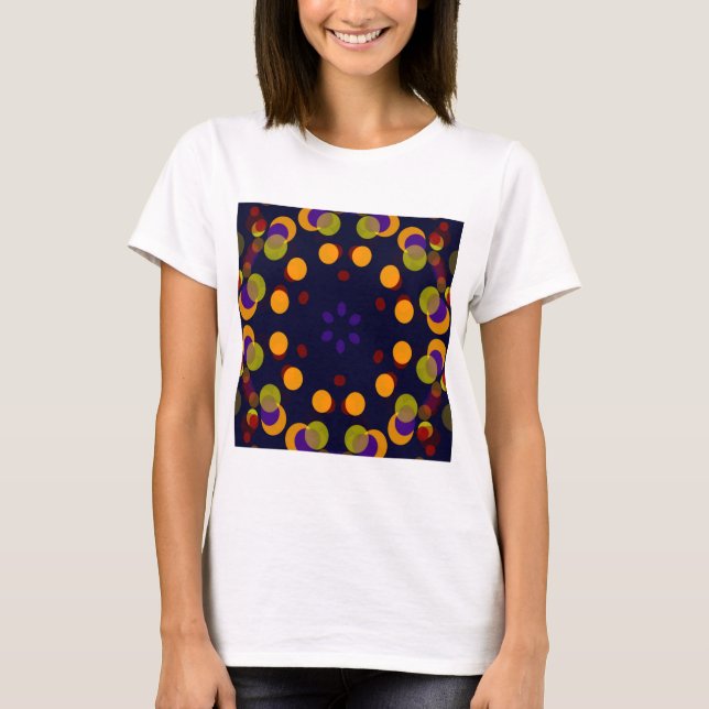 Camiseta Estelar 264 (Frente)