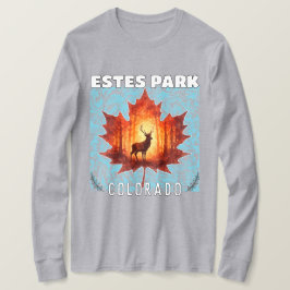 Camiseta Estes Park