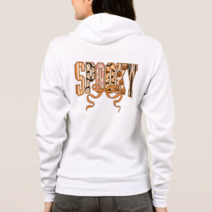 Camiseta Estética de Halloween Sedutora e Assustadora-66166