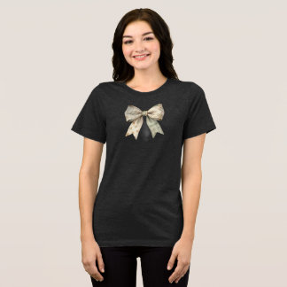Camiseta Estética Encantadora do Campo Arte de Arco Cottage