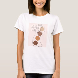 camiseta estética studio ghibli