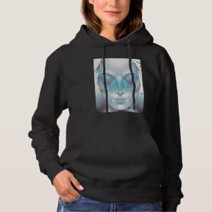 Camiseta Estética Vaporwave Synthwave Anos 80 VHS Glitch Es
