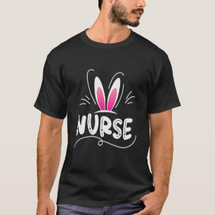 Camiseta Estetoscópio Enfermeira de Centro Cirúrgico Vida D