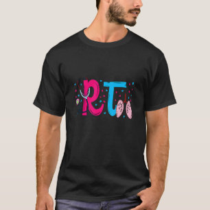 Camiseta Estetoscópio Pulmão Enfermeira Terapeuta Respirató
