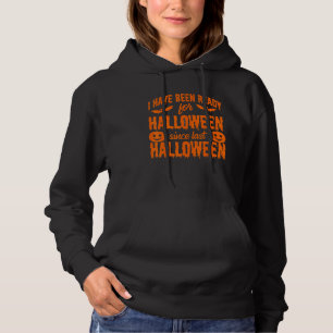 Camiseta Esteve Pronta Para O Figurino De Halloween Mulhere