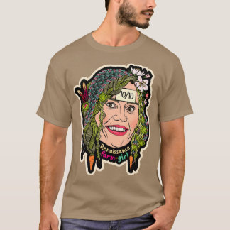 Camiseta Esther Bruegger