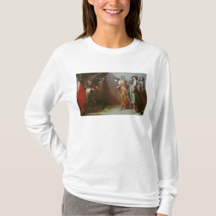 Camiseta Esther e Ahasuerus