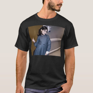 Camiseta Esther The Girlchefe - Órfão (2009)