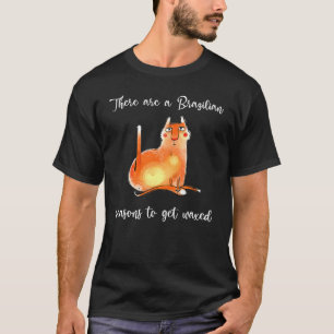 Camiseta Estheticista Vaxando Arma Brasileira Para Obter Wa