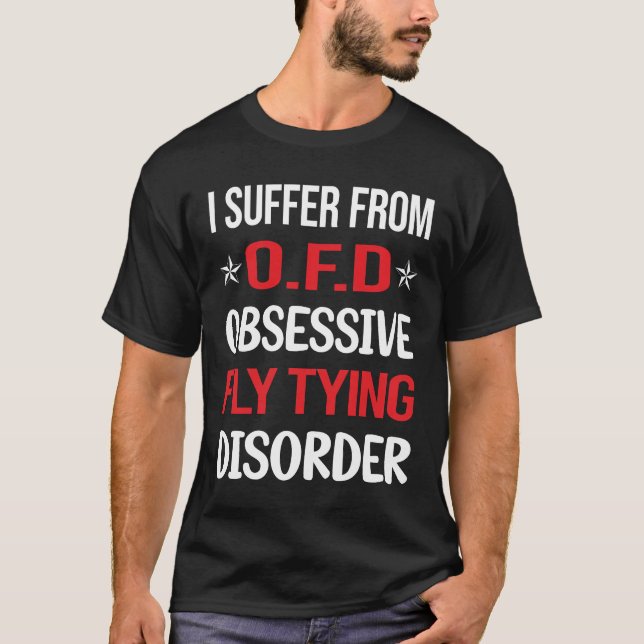 Camiseta Esticar Voo Obsso (Frente)