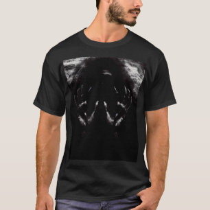 Camiseta Estigmatas das Sombras