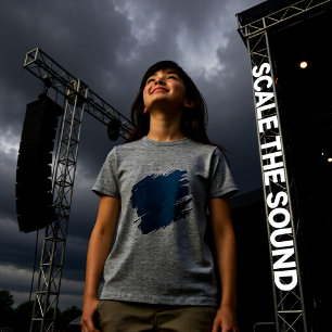 Camiseta Estilidade Abissal