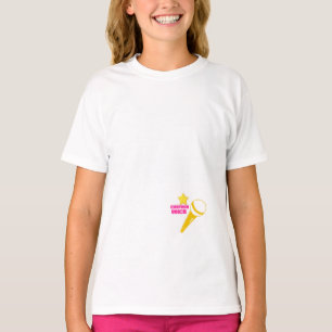 Camiseta Estilista