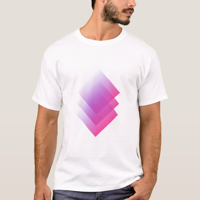 Camiseta Estilo (Frente)