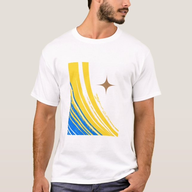 Camiseta Estilo (Frente)