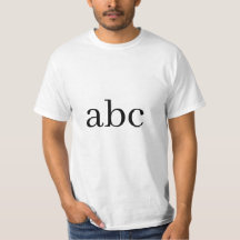 Estilo ABC