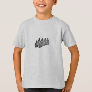 CAMISETA ESTILO ART&DESIGN DE CAIXAS DE T