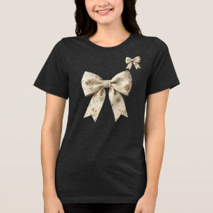 Camiseta Estilo Artesanal Nostálgico Tom Terroso Macio Acon