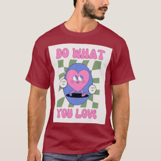 Camiseta Estilo: Camisa-T Básica Masculina