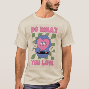 Camiseta Estilo: Camisa-T Básica Masculina