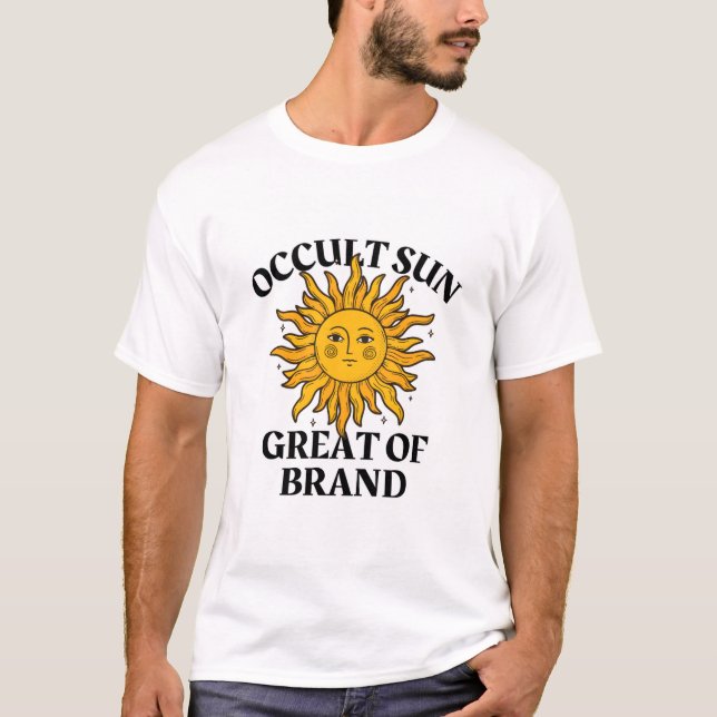 Camiseta Estilo: Camisa-T Básica Masculina (Frente)