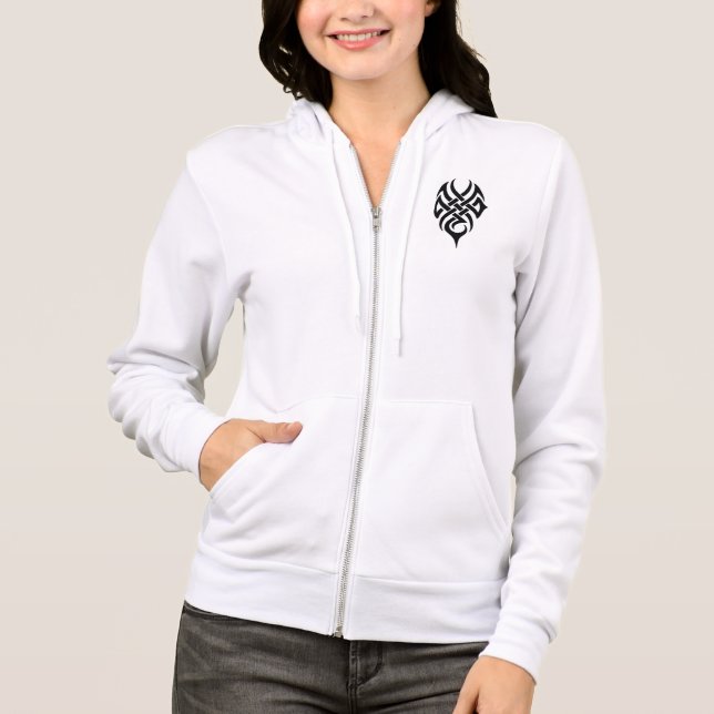 Camiseta Estilo com Título - Tee Bordado Clássico (Frente)