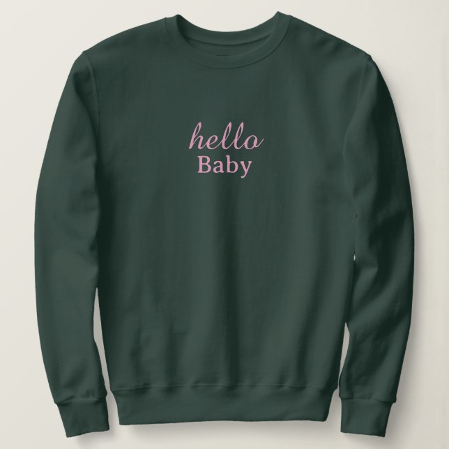 Camiseta Estilo Cozy & Wild (Frente do Design)
