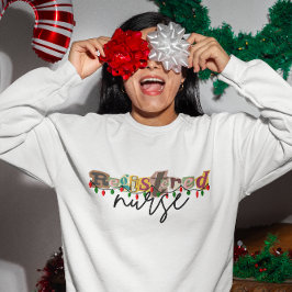 Camiseta Estilo de abate de viveiros retrógrados registrado