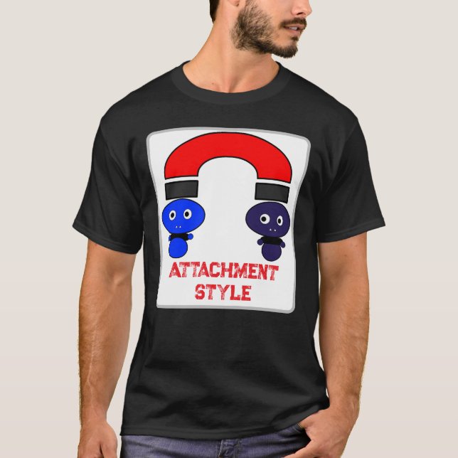 Camiseta Estilo de Anexo Gráficos Skullnskin (Frente)