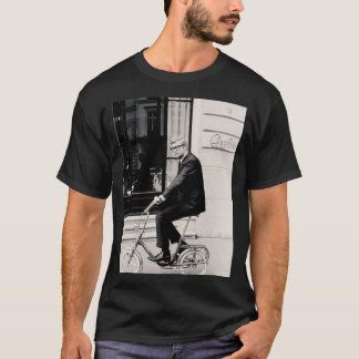 Camiseta Estilo De Ator Zulu De Arte Gráfica Do Retrato De