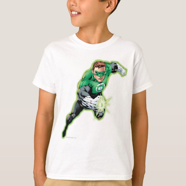 Camiseta Estilo de banda desenhada - Salto de Swift (Frente)