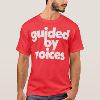 Camiseta Estilo de Desvanecimento GBV Design 1