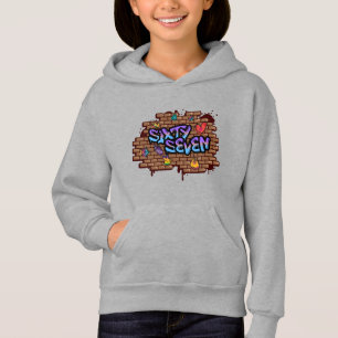 Camiseta Estilo de Grafite 67