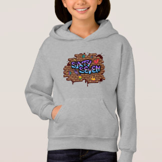 Camiseta Estilo de Grafite 67