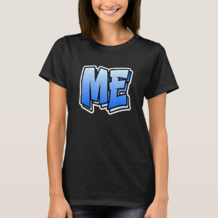 Camiseta Estilo De Grafite Que Me Diz 4