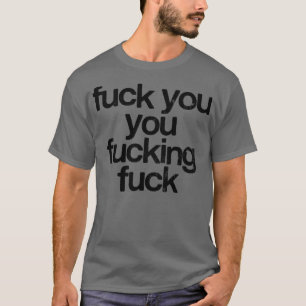 Camiseta Estilo de Grunação Desvanecido 1