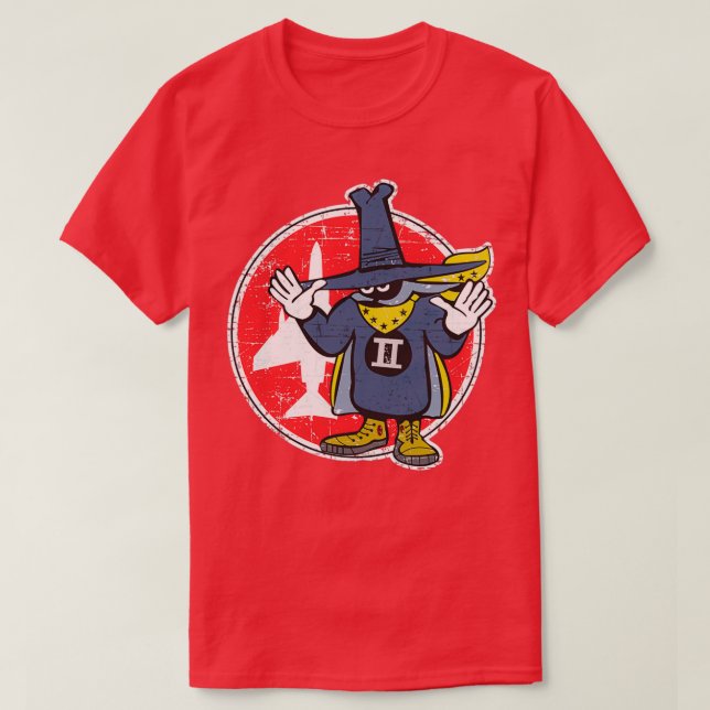 Camiseta Estilo de Grunge F4 Phantom II JASDF 301TFS (Frente do Design)