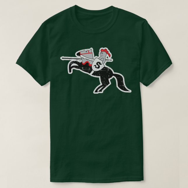 Camiseta Estilo de Grunge JG 26 do Arranque Gruppe Stab (Frente do Design)