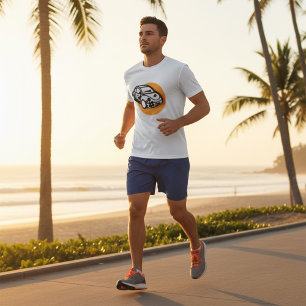 Camiseta Estilo de Hippie Cute do Carro de Potência da Flor