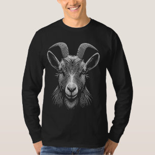 Camiseta Estilo de Impressão Digital - Pai de Cabeça Mãe