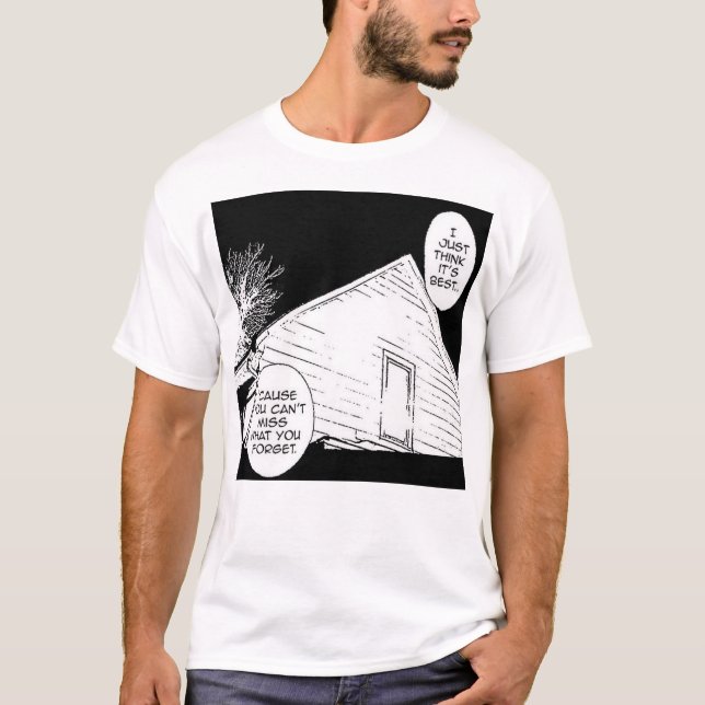 Camiseta Estilo de mangá LP1 do futebol americano (Frente)