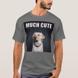 Camiseta Estilo de Memória Muito Bonito de Foto Pet Persona