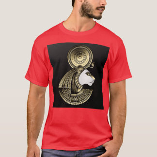 Camiseta Estilo de mitologia 1394